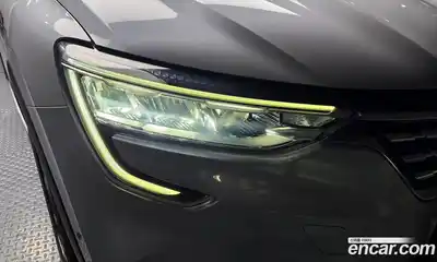 Renault XM3 2021 1.3 гидро в Москве № 2128940, миниатюра 7
