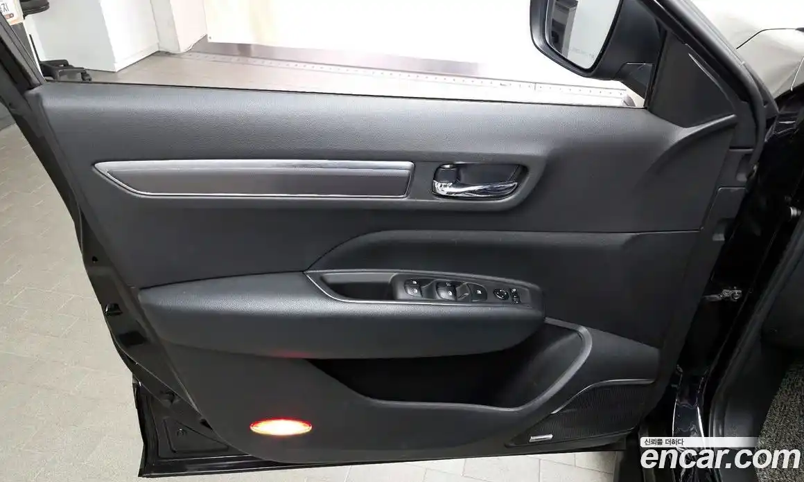 Renault QM6 2018 2.0 гидро в Москве № 2128943, фото 14