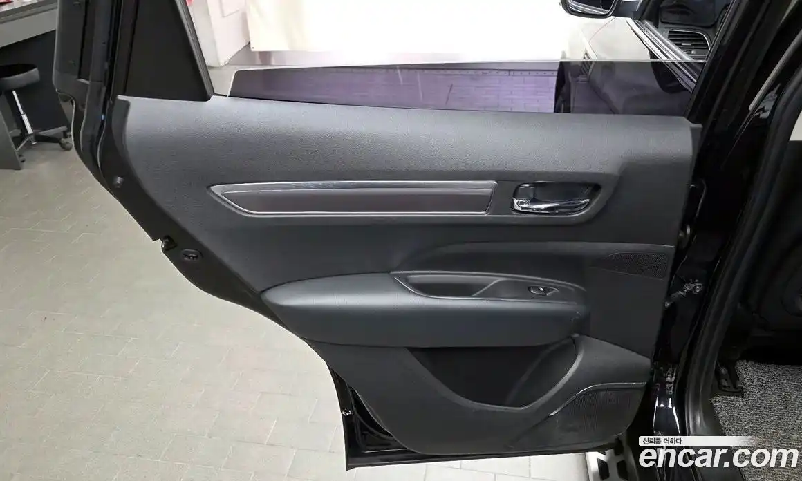 Renault QM6 2018 2.0 гидро в Москве № 2128943, фото 15