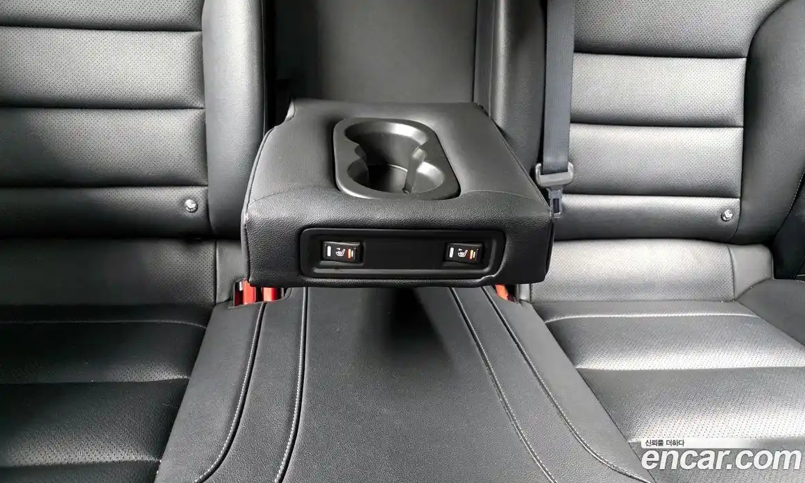 Renault QM6 2018 2.0 гидро в Москве № 2128943, фото 30