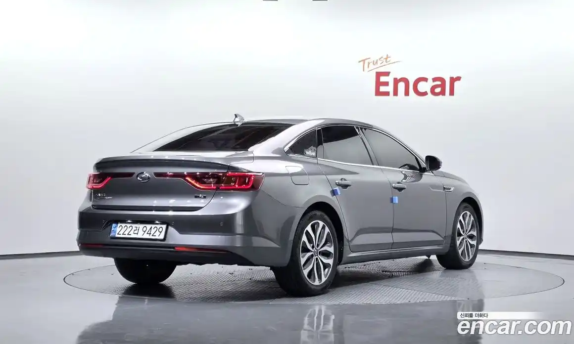 Renault SM6 2017 2.0 гидро в Москве № 2128993, фото 1