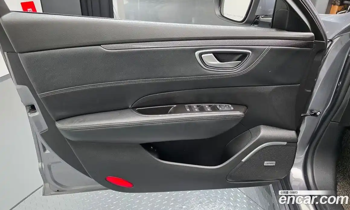 Renault SM6 2017 2.0 гидро в Москве № 2128993, фото 13