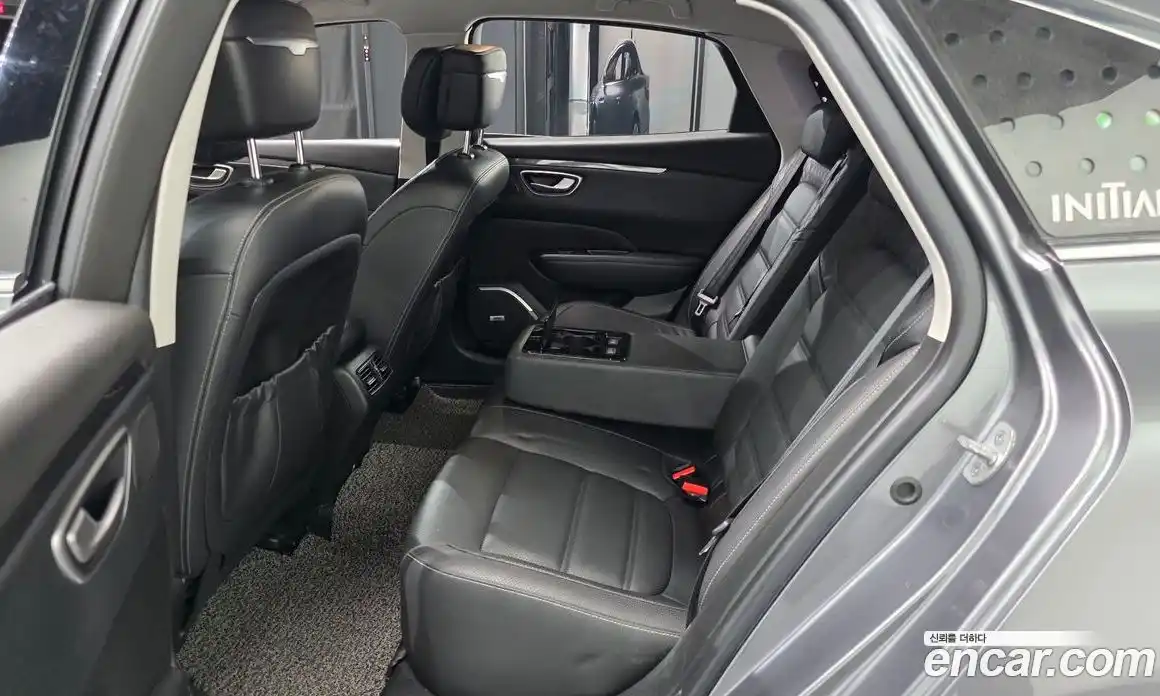 Renault SM6 2017 2.0 гидро в Москве № 2128993, фото 17