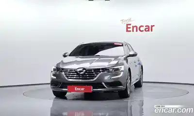 Renault SM6 2017 2.0 гидро в Москве № 2128993, миниатюра 2