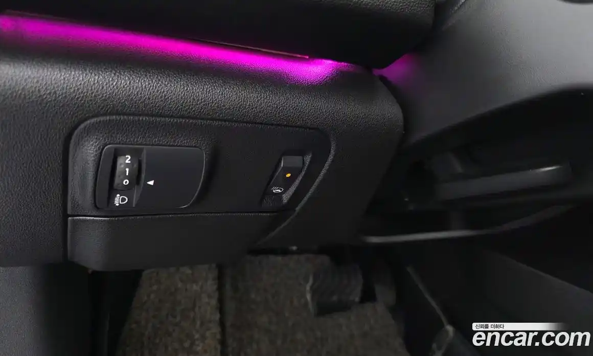 Renault SM6 2017 2.0 гидро в Москве № 2128993, фото 24