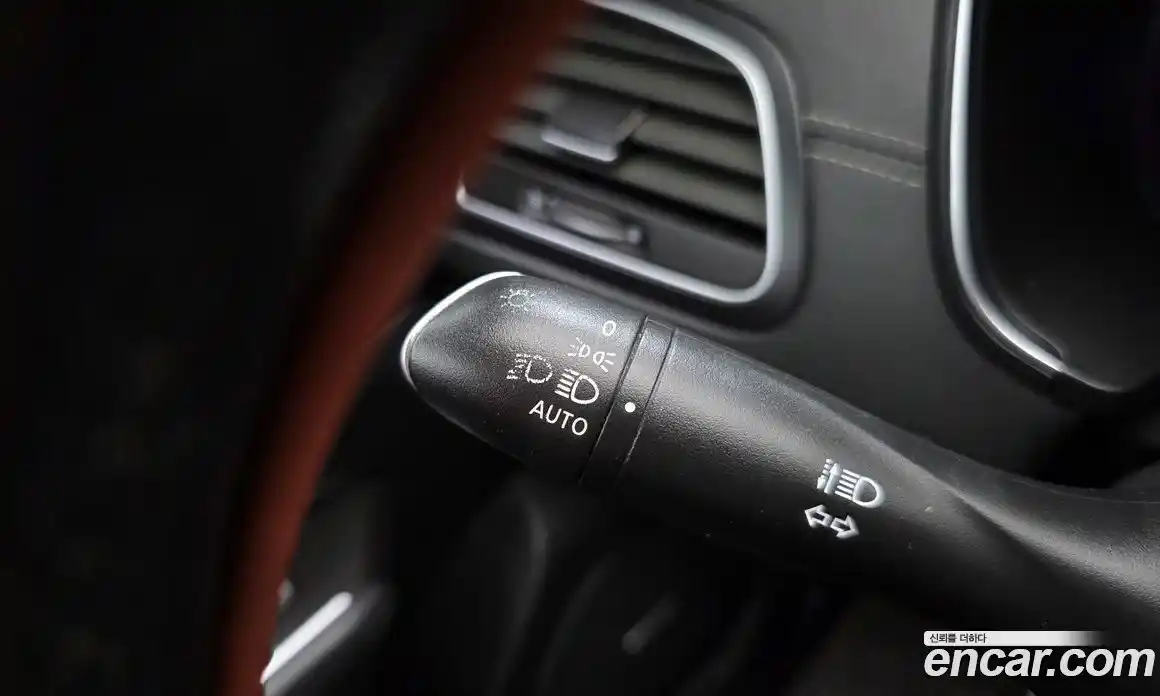 Renault SM6 2017 2.0 гидро в Москве № 2128993, фото 27
