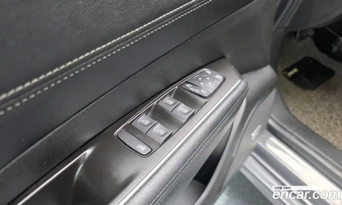 Renault SM6 2017 2.0 гидро в Москве № 2128993, фото 28