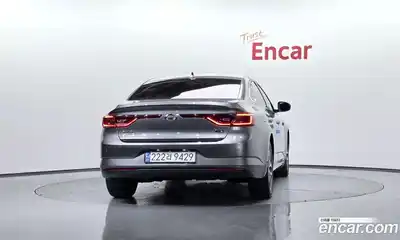 Renault SM6 2017 2.0 гидро в Москве № 2128993, миниатюра 3