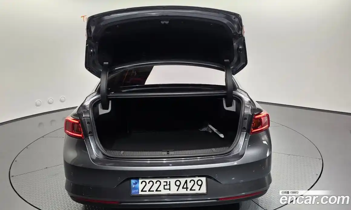 Renault SM6 2017 2.0 гидро в Москве № 2128993, фото 32