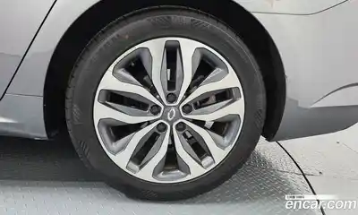 Renault SM6 2017 2.0 гидро в Москве № 2128993, миниатюра 6
