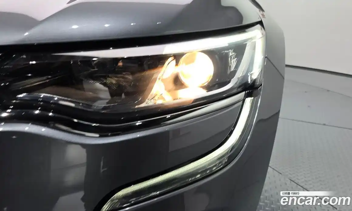 Renault SM6 2017 2.0 гидро в Москве № 2128993, фото 7