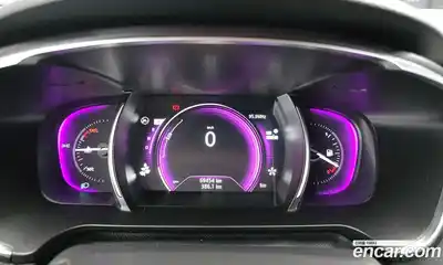 Renault SM6 2017 2.0 гидро в Москве № 2128993, миниатюра 10