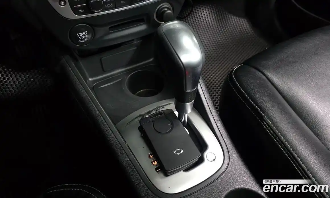 Renault SM3 2014 1.6 гидро в Москве № 2129005, фото 12