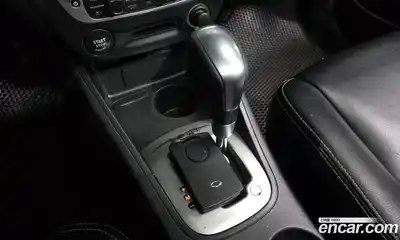 Renault SM3 2014 1.6 гидро в Москве № 2129005, миниатюра 12