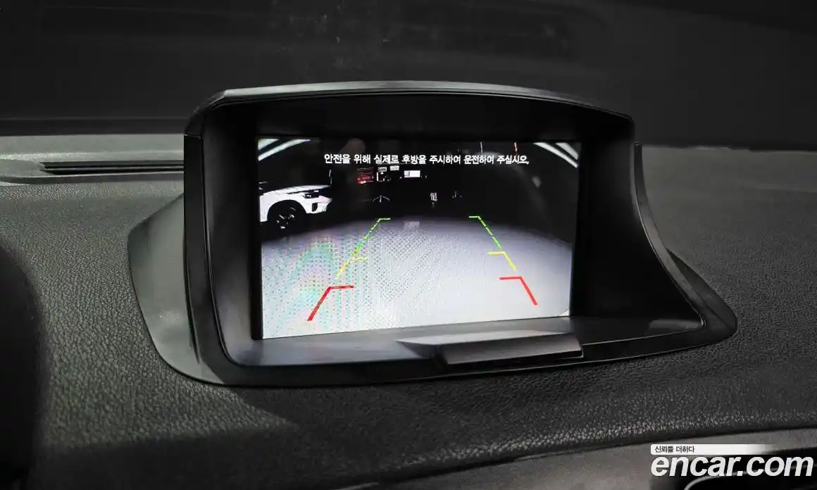 Renault SM3 2014 1.6 гидро в Москве № 2129005, фото 21