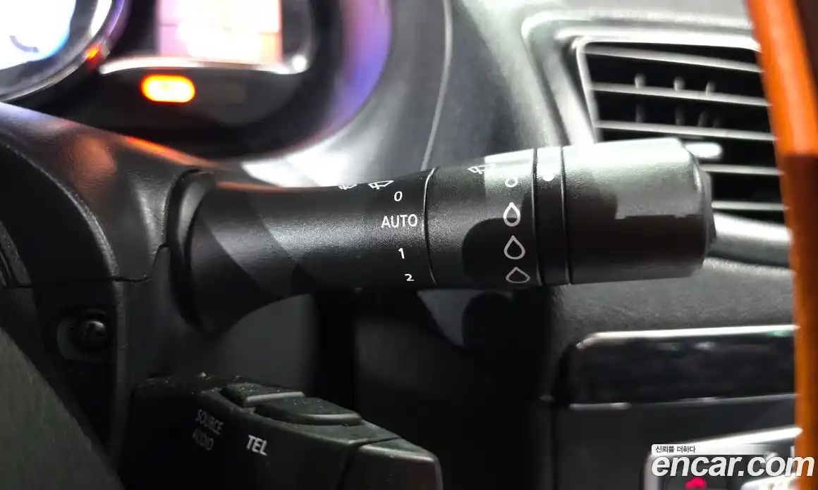 Renault SM3 2014 1.6 гидро в Москве № 2129005, фото 24