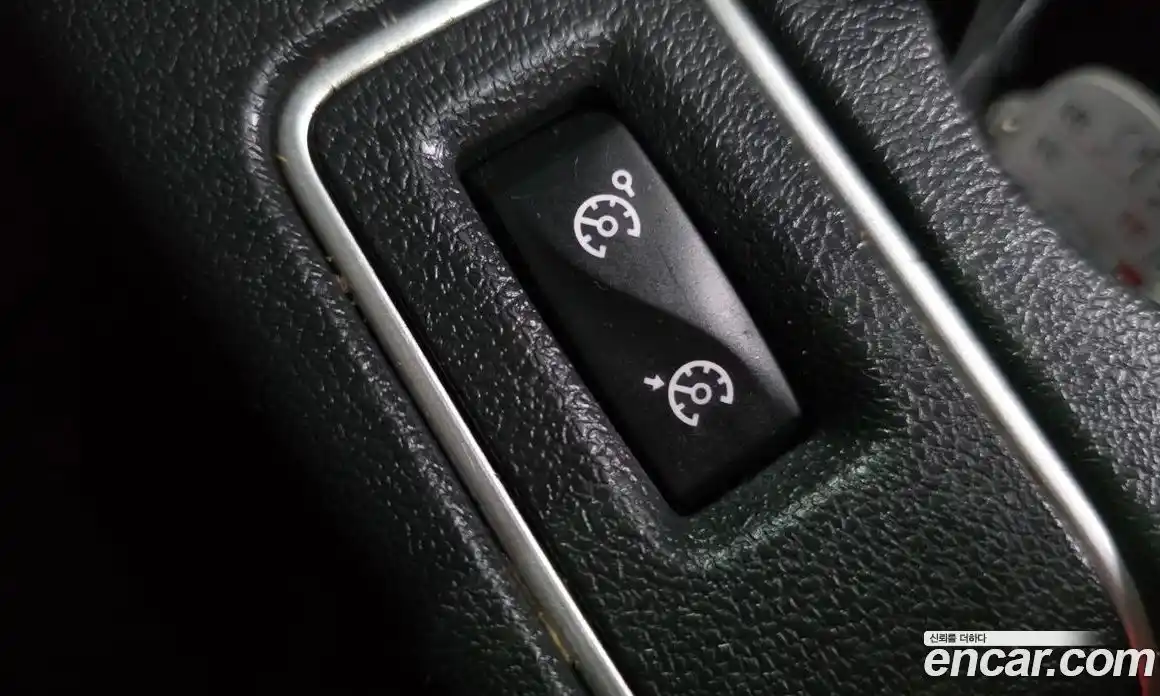 Renault SM3 2014 1.6 гидро в Москве № 2129005, фото 30