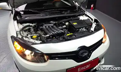 Renault SM3 2014 1.6 гидро в Москве № 2129005, миниатюра 6