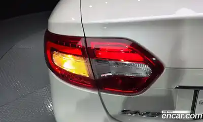 Renault SM3 2014 1.6 гидро в Москве № 2129005, миниатюра 9