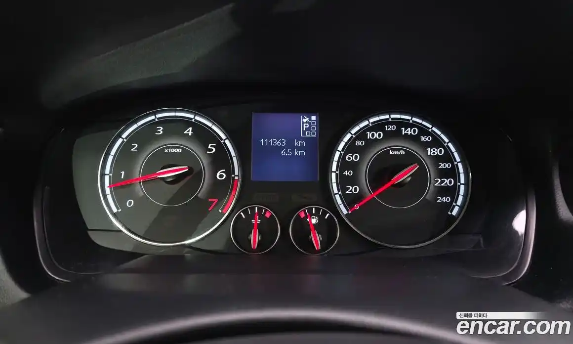 Renault SM5 2016 2.0 гидро в Москве № 2129197, фото 11
