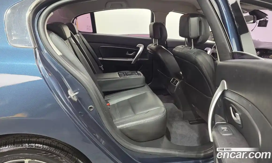 Renault SM5 2016 2.0 гидро в Москве № 2129197, фото 17