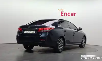 Renault SM5 2016 2.0 гидро в Москве № 2129197, миниатюра 2