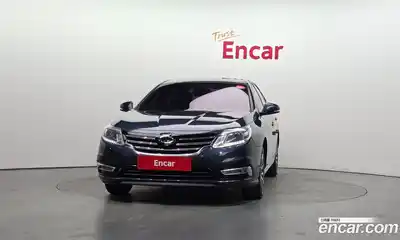 Renault SM5 2016 2.0 гидро в Москве № 2129197, миниатюра 3