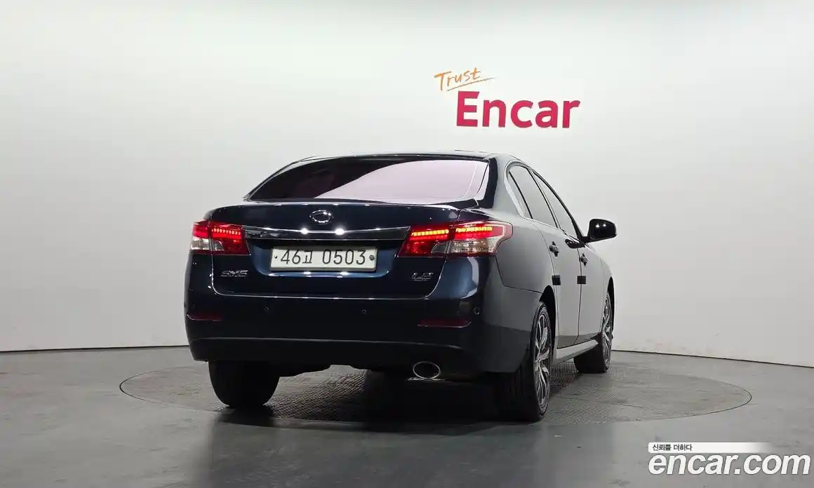 Renault SM5 2016 2.0 гидро в Москве № 2129197, фото 4