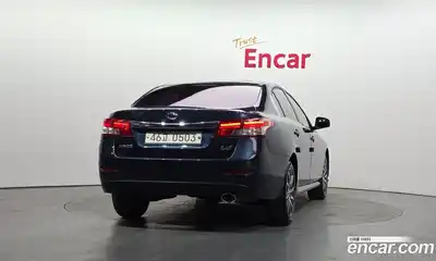 Renault SM5 2016 2.0 гидро в Москве № 2129197, миниатюра 4