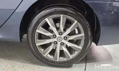 Renault SM5 2016 2.0 гидро в Москве № 2129197, миниатюра 7