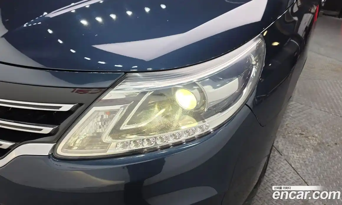 Renault SM5 2016 2.0 гидро в Москве № 2129197, фото 8
