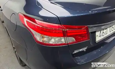 Renault SM5 2016 2.0 гидро в Москве № 2129197, миниатюра 9