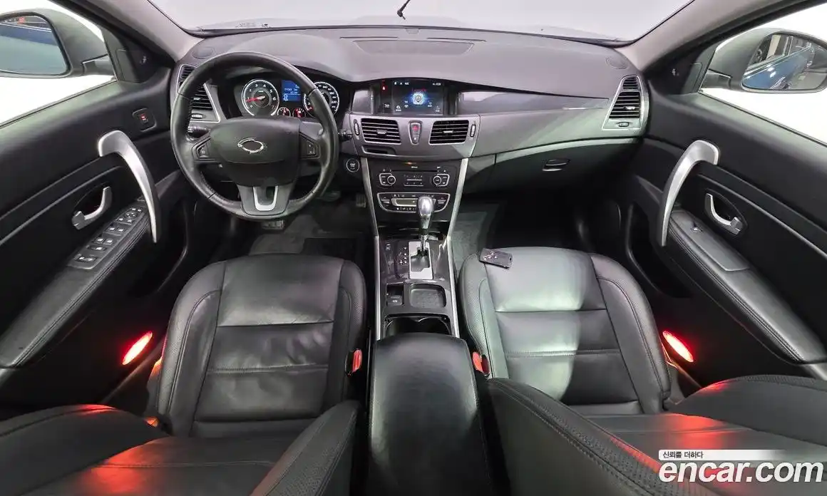 Renault SM5 2016 2.0 гидро в Москве № 2129197, фото 10