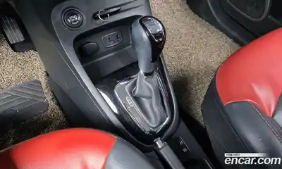 Renault QM3 2015 1.5 гидро в Москве № 2129199, миниатюра 12