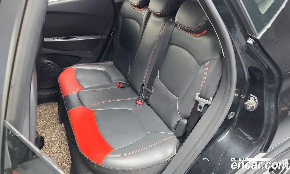 Renault QM3 2015 1.5 гидро в Москве № 2129199, фото 16
