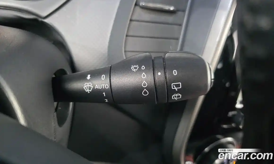 Renault QM3 2015 1.5 гидро в Москве № 2129199, фото 27