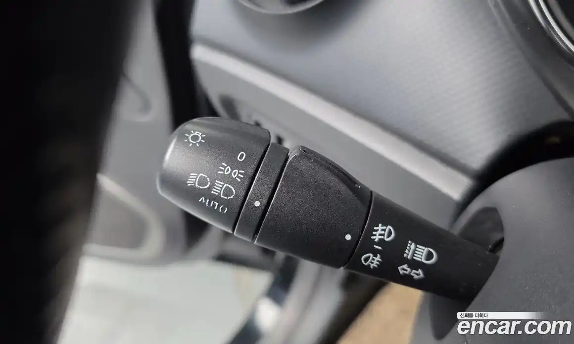 Renault QM3 2015 1.5 гидро в Москве № 2129199, фото 30