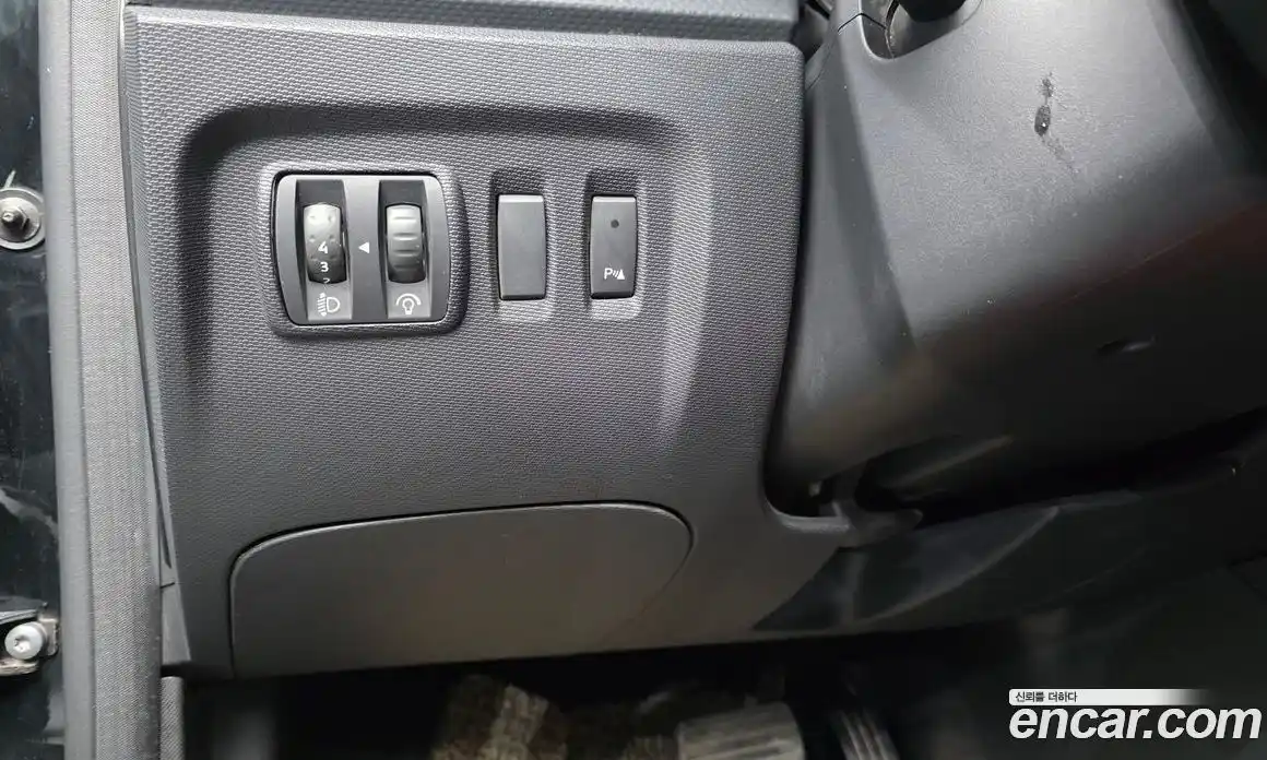Renault QM3 2015 1.5 гидро в Москве № 2129199, фото 31