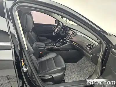 Renault SM6 2016 2.0 гидро в Москве № 2129215, миниатюра 11