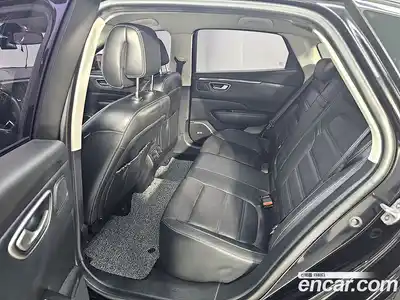 Renault SM6 2016 2.0 гидро в Москве № 2129215, миниатюра 12