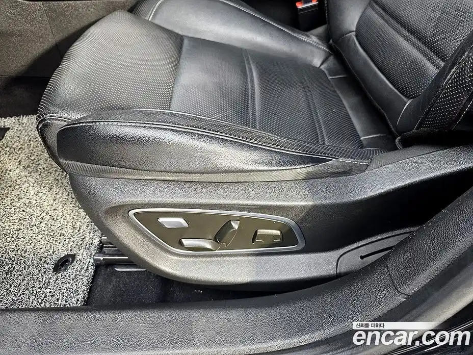 Renault SM6 2016 2.0 гидро в Москве № 2129215, фото 16