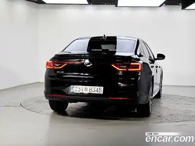 Renault SM6 2016 2.0 гидро в Москве № 2129215, миниатюра 3