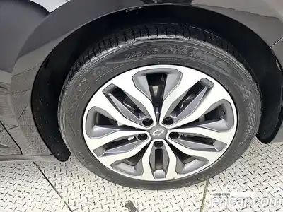 Renault SM6 2016 2.0 гидро в Москве № 2129215, миниатюра 5