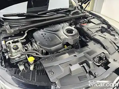 Renault SM6 2016 2.0 гидро в Москве № 2129215, миниатюра 6
