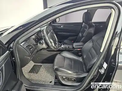Renault SM6 2016 2.0 гидро в Москве № 2129215, миниатюра 10