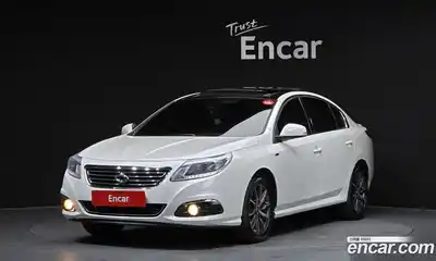 Renault SM5 1.6 TCE Standard