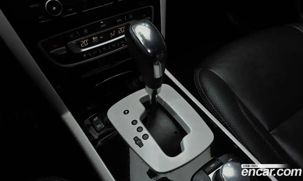 Renault SM5 2013 1.6 гидро в Москве № 2129227, фото 12