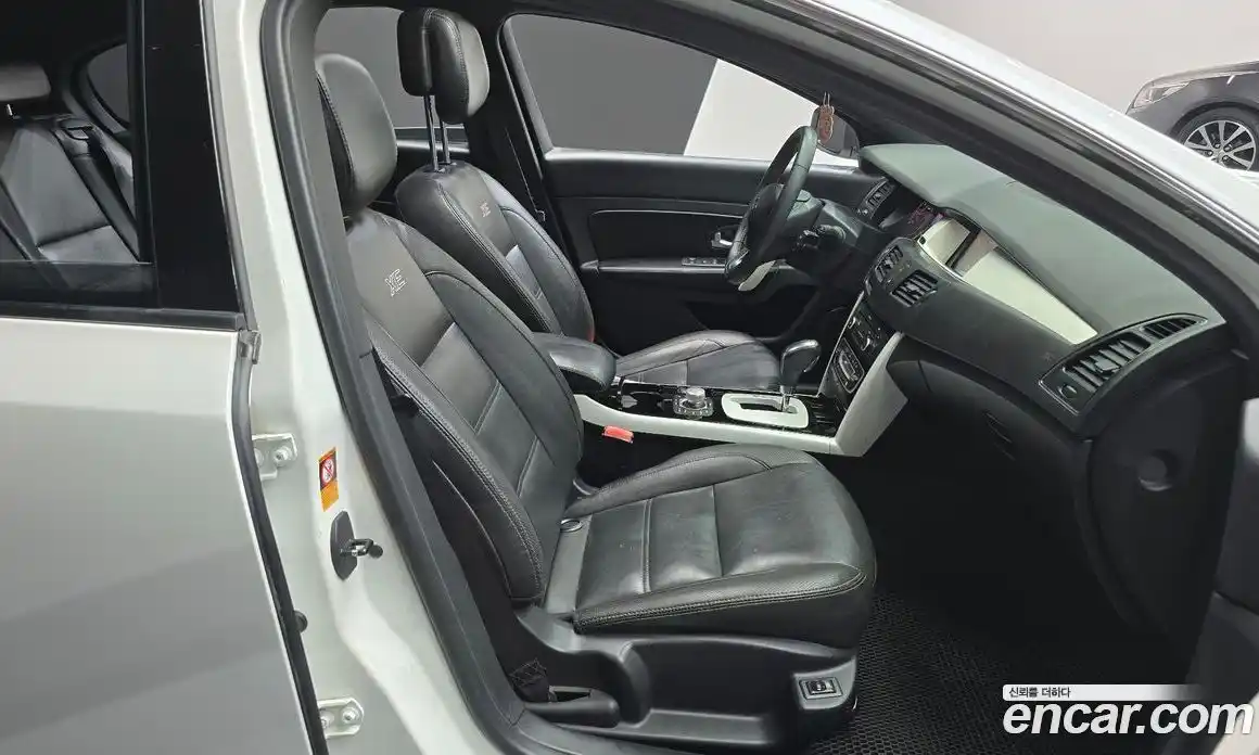 Renault SM5 2013 1.6 гидро в Москве № 2129227, фото 17
