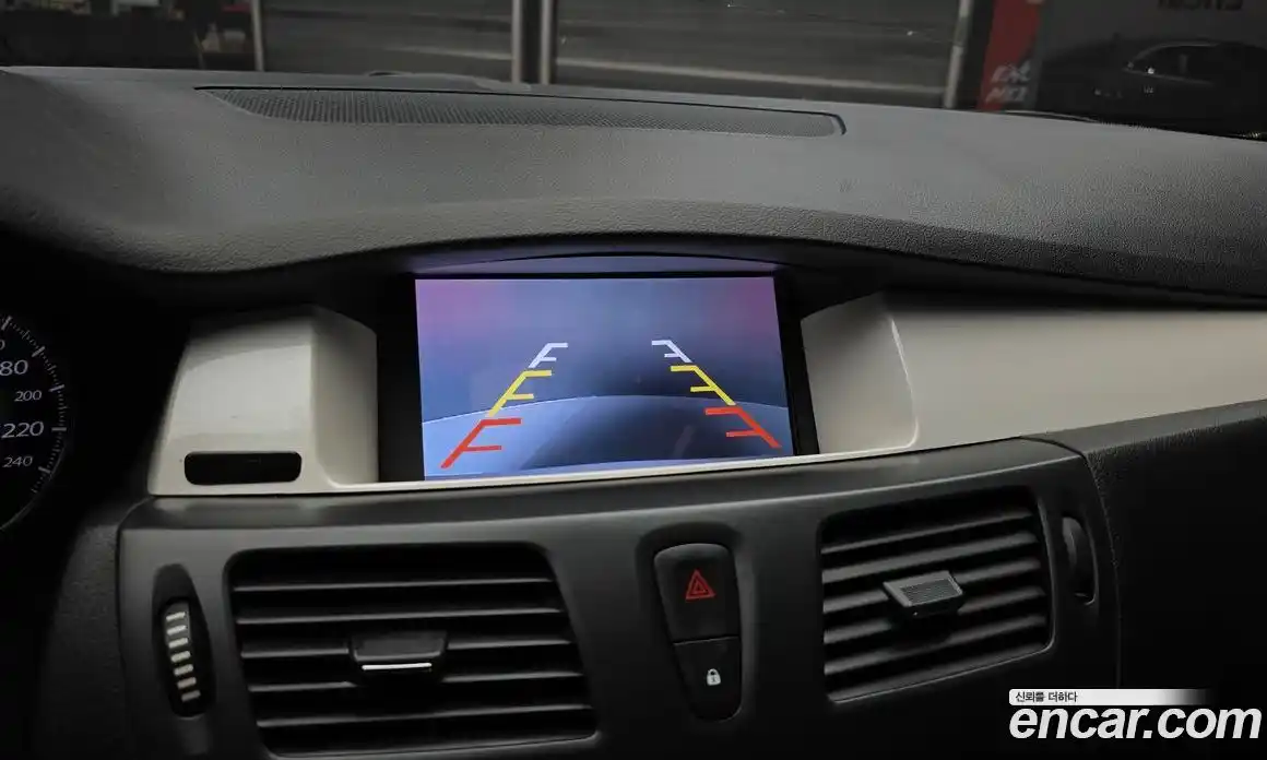 Renault SM5 2013 1.6 гидро в Москве № 2129227, фото 21