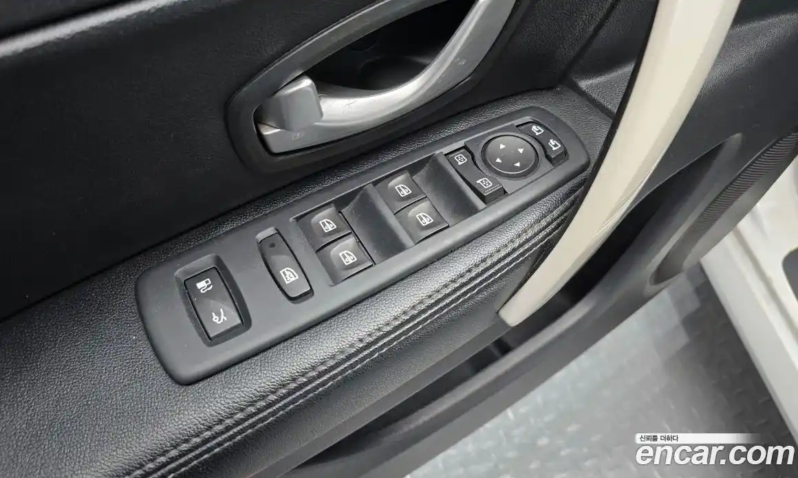 Renault SM5 2013 1.6 гидро в Москве № 2129227, фото 22